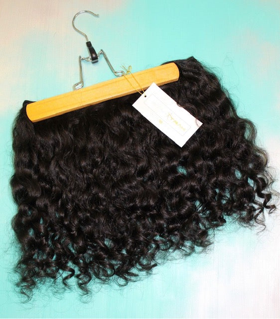 Bundle Deal: Raw Indian Curly